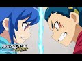 Beyblade burst evolution pisode 12 le retour de doomscizor 