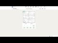 LinkedIn Mini Sudoku Today Answer - Puzzle #301 | June 8 2026