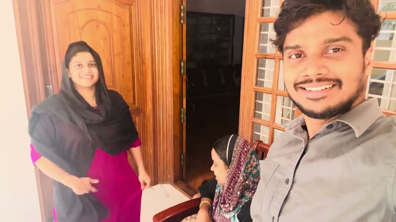 malabari goat vlog :-5 -pathu shukkoor (പാത്തു ശുക്കൂർ )