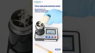 19 Types of Grain Moisture Analyzer-HYT219 #laboratory #lab  #factory #machine #moistureanalyzer