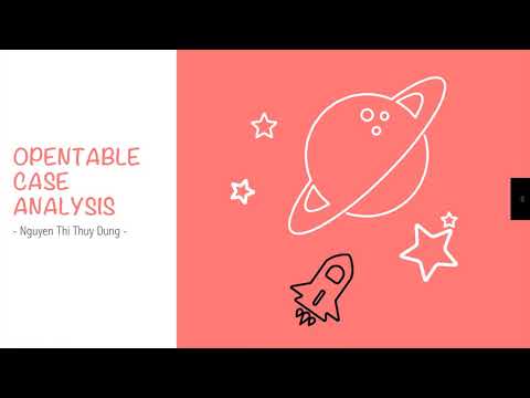 Video Opentable Your reservation is waiting - youtube