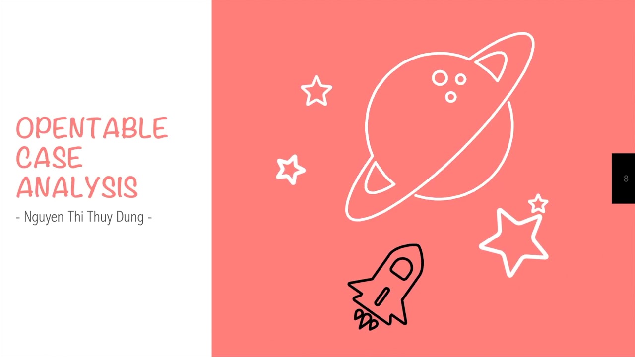 Opentable  Your reservation is waiting