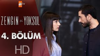 Zengin Ve Yoksul Episode 4 (CC) Bahasa Indonesia