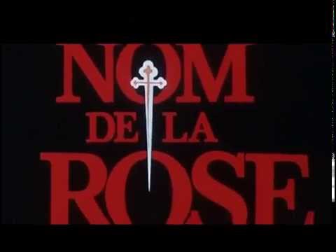 Le Nom de la rose