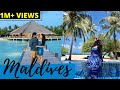 Our Honeymoon | Maldives 2019 | Water Villa | Ash & Priya