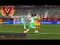 Mastering FC Mobile: Intense Vs Attack💀 Gameplay | Pro Tips & Strategy