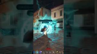 Buff Lighting Arcane Odyssey