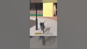 The best/worst video game physics