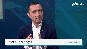 .@Nasdaq #TradeTalks: AI/ML for Asset & Investment Management @DataArt @JillMalandrino