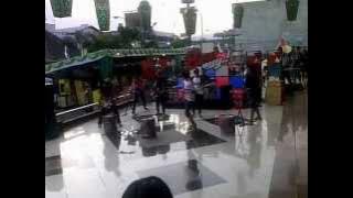 F.D.M (FOR DANCE MIRACLE) - HARAPAN AT @8eateuy