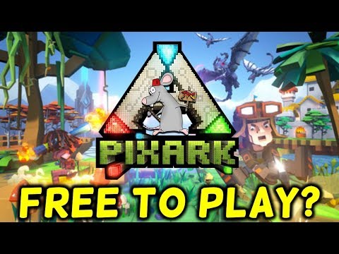 Como descargar pixark  Doovi