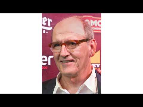 Video: Richard Jenkins: Biografie, Kreatiwiteit, Loopbaan, Persoonlike Lewe