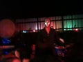 KILROY Intro - The Protomen: Blue Star 08/21/2011