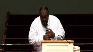 Pastor James Ford Jr - Ultimate Purpose (Pt.1)