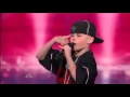 Das Supertalent 11 jähriger macht Eminem Unglaublich nach