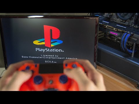 Video: PSN PSone Roundup • Seite 3