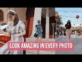 How To Look Good In Every Photo | Easy Instagram Posing Ideas | Sana Grover