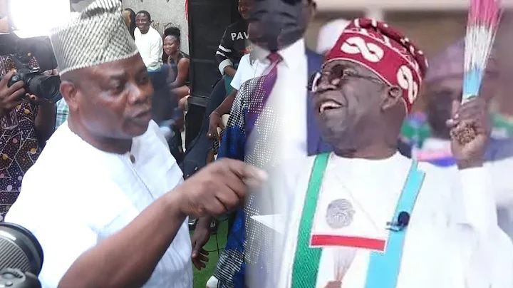 VETERAN ACTOR YINKA QUADRI TURN SOLA KOSOKO BABY NAMING CEREMONY TO CAMPAIGN GROUND FOR TINUBU