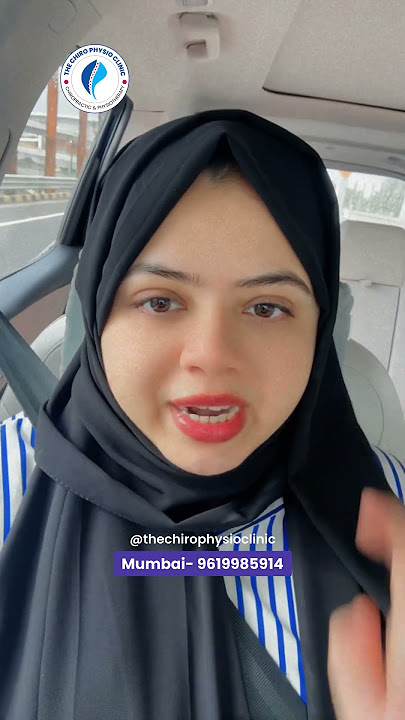 Tetap Bebas Rasa Sakit dalam Perjalanan Jauh