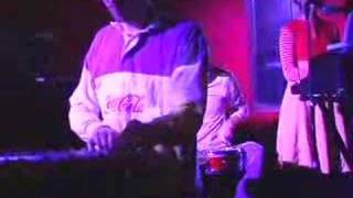 Parenthetical Girls Live in Brooklyn, "Here's to Forgetting"