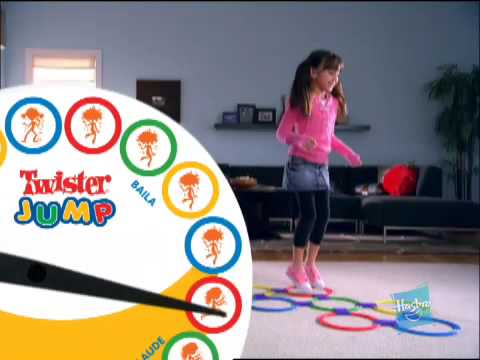 Twister Twister
