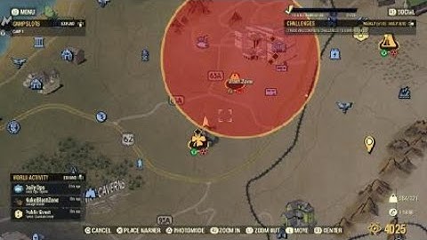 Rad resistant without needing to wear power armor