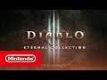 Diablo 3 (Nintendo Switch) review: Battling hell's demons, while on the toilet
