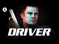 The Rise and Fall of Driver