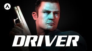 The Rise and Fall of Driver