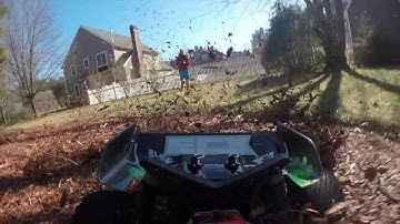 Ecx Boost Bashing