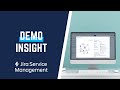 Dmo  insight la cmdb intgre  jira service management