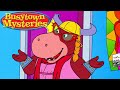 Hurray for Huckle (Busytown Mysteries) 243 - The Mystery Of The Lost Bag | Cartoons for Kids