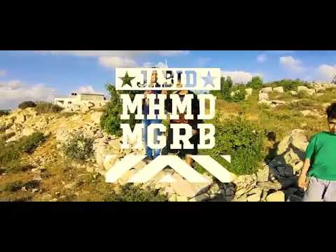 نشيد فلسطيني