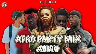 Download Lagu 🔥BEST TOP AFROPARTY MIX 2025 AMAPIANO| BY DJ SHOKI|FT UZAMA| OLAMIDE| #GIRLONFYA| ZERRYDI| #EWO #dj MP3 Download Lagu 🔥BEST TOP AFROPARTY MIX 2025 AMAPIANO| BY DJ SHOKI|FT UZAMA| OLAMIDE| #GIRLONFYA| ZERRYDI| #EWO #dj MP3
