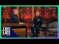 Michael flatley  full interview  the late late show