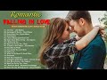 Best Beautiful Love Songs Of 70&#39;s 80&#39;s 90&#39;s 💕 Romantic Love Songs About Falling In Love