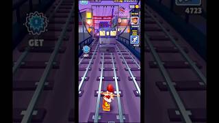 subway surfers is best.... #gaming #subwaysurfers #shorts