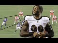 Film Study: What makes Odafe Oweh a GREAT prospect for the Baltimore Ravens