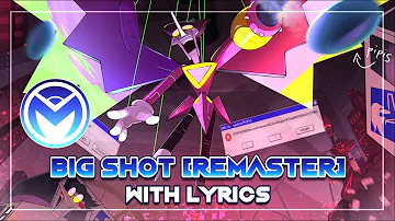 Deltarune the (not) Musical - BIG SHOT [REMASTERED] ft. @JunoSongs and @Tenebrismo