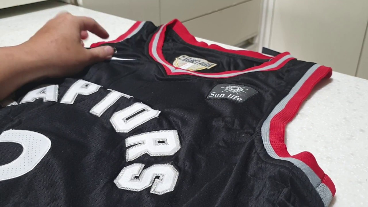 cheap raptors jersey