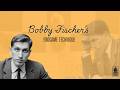 Bobby Fischer's Endgame Technique, Alex Colovic · Chess Book Review