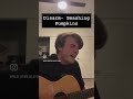 Disarm-Smashing Pumpkins solo acoustic cover