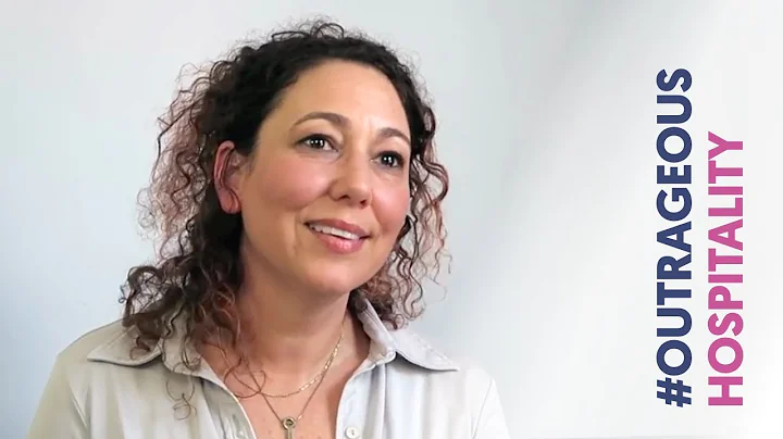 Humanizing Events and Delivering a Better Experien...