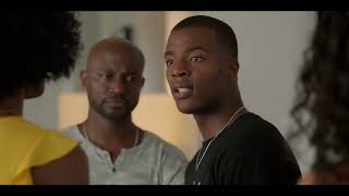 Spencer Finds Out His Mom And Coach Baker Have A Past Together