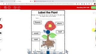 Student seesaw 5-How to check your teacher's notifications and make corrections to returned activity