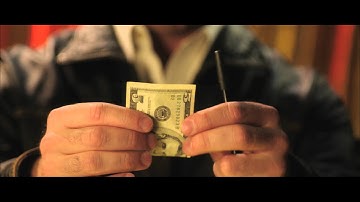 MYSTERY PEN by MAGIC MAKERS Rob Stiff