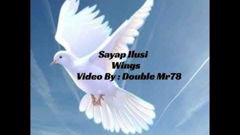 Wings ~ Sayap Ilusi