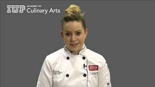 Meet the Chef: Erin Reed