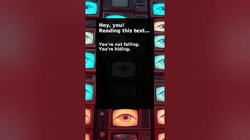 Hey, you! #Psychology #Motivation #Consciousness #Brainwash