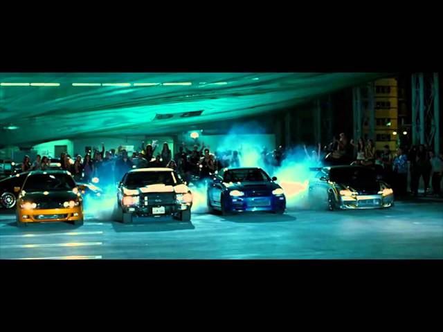 Best of Fast And Furious (Music Video) | Don Omar - Los bandoleros class=